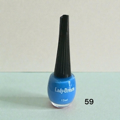 16.1 Sơn móng tay Ladydream 12ml