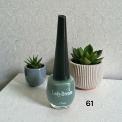 16.1 Sơn móng tay Ladydream 12ml