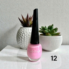 16.1 Sơn móng tay Ladydream 12ml