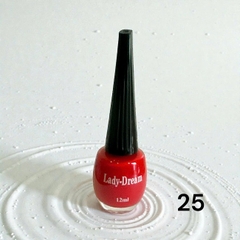 16.1 Sơn móng tay Ladydream 12ml