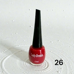 16.1 Sơn móng tay Ladydream 12ml