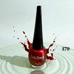 16.1 Sơn móng tay Ladydream 12ml
