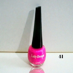16.1 Sơn móng tay Ladydream 12ml