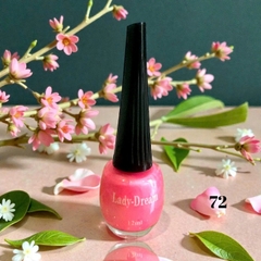 16.1 Sơn móng tay Ladydream 12ml