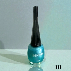 16.1 Sơn móng tay Ladydream 12ml