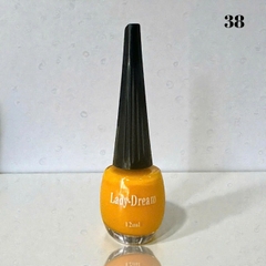 16.1 Sơn móng tay Ladydream 12ml