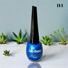 16.1 Sơn móng tay Ladydream 12ml