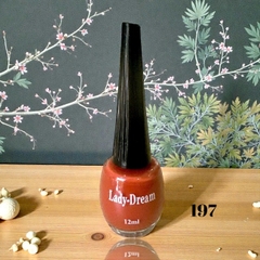 16.1 Sơn móng tay Ladydream 12ml