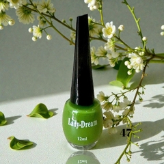 16.1 Sơn móng tay Ladydream 12ml