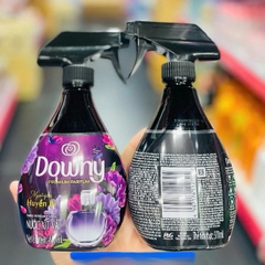 16.5 Xịt thơm quần áo Downy 370ml