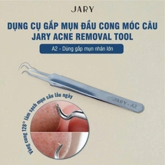 15.3 Dụng cụ gắp và nặn mụn Jary Acne Removal Tool