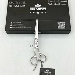 Kéo Cắt Tóc AKMIDO AKT 1268