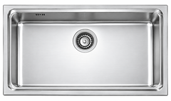 SSINK-7843A Chậu Bếp Âm SUS304