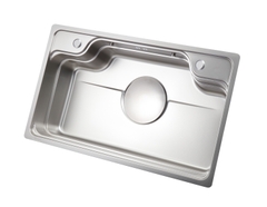 SSINK-7848C Chậu Bếp SUS304