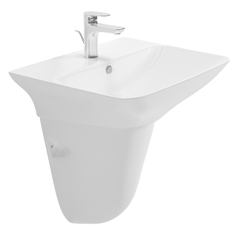 ST-309  Chậu Rửa Treo Tường SELTA