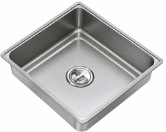 SSINK-7648E Chậu Bếp SUS304