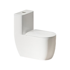 ST-27 Bồn cầu SELTA liền khối
