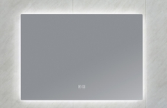 SP-5692G Bộ tủ phòng tắm nhựa PVC Resin Lavabo cao cấp SELTA