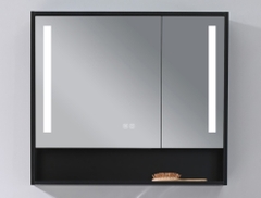 SP-8249-800 Bộ tủ phòng tắm nhựa PVC cao cấp SELTA