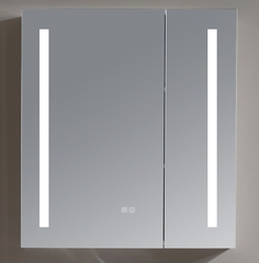 SP-5678W Bộ tủ phòng tắm nhựa PVC cao cấp SELTA