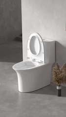 ST-506 Bồn cầu SELTA liền khối