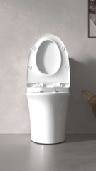 ST-506 Bồn cầu SELTA liền khối