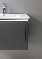 SP-1024 Bộ tủ phòng tắm nhựa PVC cao cấp đèn cảm ứng SELTA