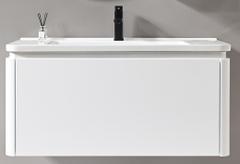 SP-5699 Bộ tủ phòng tắm nhựa PVC cao cấp SELTA
