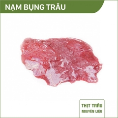 Nạm bụng trâu NL