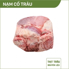 Nạm cổ trâu NL