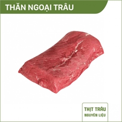 Thăn ngoại trâu NL