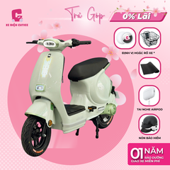 DK BIKE EZ 2 2025 - Hãng xe chính hãng DK BIKE