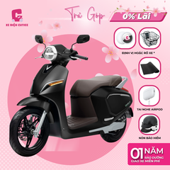 Xe điện VinFast Klara S