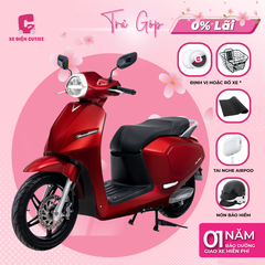 Xe điện VinFast Klara Neo