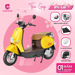 Xe Máy Điện VinFast Motio