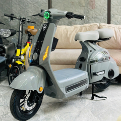 Xe Đạp Điện V2