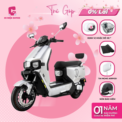 Xe máy điện TAILG F55