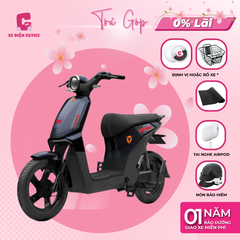 Xe Điện Yadea Vekoo - 2026