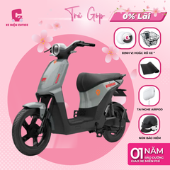 Xe Điện Yadea Vekoo - 2026