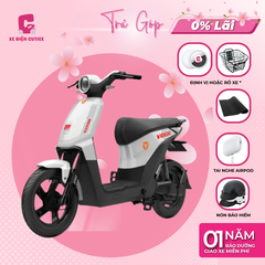 Xe Điện Yadea Vekoo - 2026