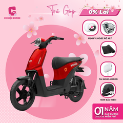 Xe Điện Yadea Vekoo - 2026