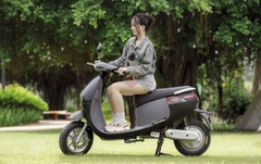 Xe Máy Điện Tailg Gogo R31 80Km/1 Lần Sạc