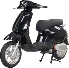 Xe Máy Điện Tailg Vera R52 80Km/1 Lần Sạc