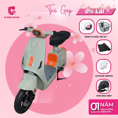 Xe Điện GR55 Plus 2025 TAILG - Hãng Xe Top 3 TG