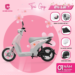 YADEA VEKOO SOOBIN - Chính hãng YADEA