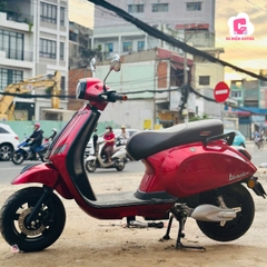 Xe Máy Điện Victoria V88