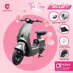 Xe Điện Hottrend V1 Lihaze Chính Hãng