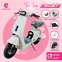 Xe Điện VC 2025 Chính Hãng