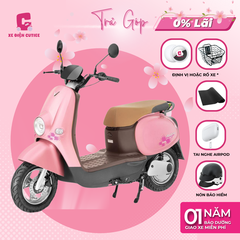 Xe Máy Điện VinFast Motio