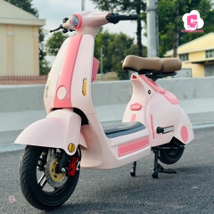 Xe Điện Z3 Lihaze Chính Hãng